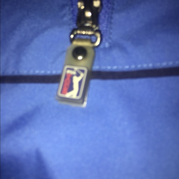 PGA tour golf windbreaker - Picture 2 of 5